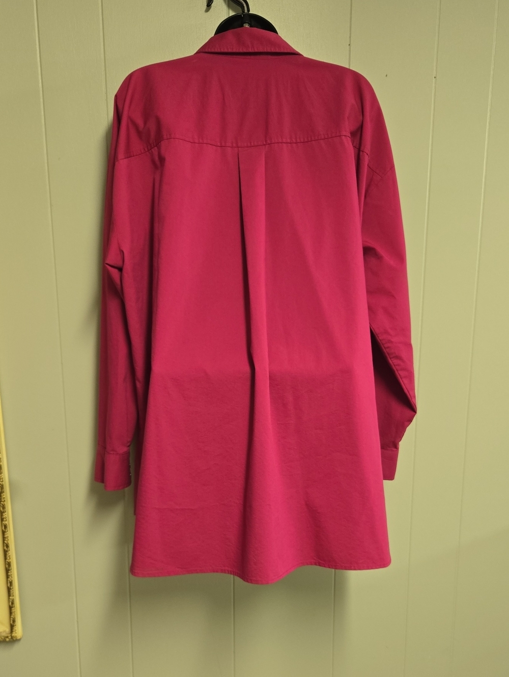 Button Up Blouse - Picture 5 of 6